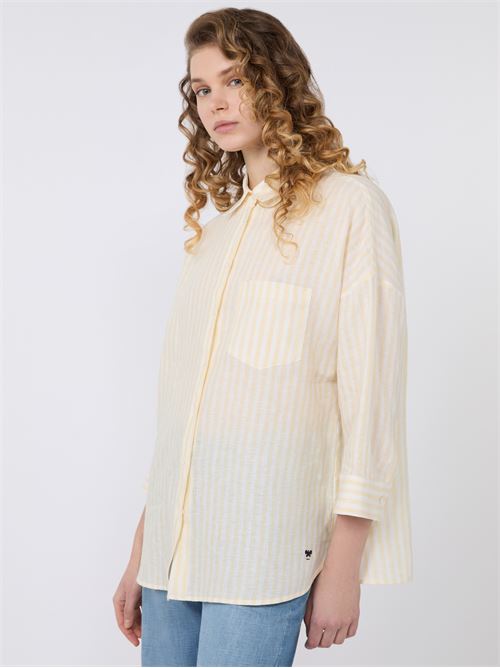 CAMICIA MAXMARA WEEKEND | 2615111102600023